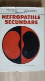 Nefropatiile secundare- Nicolae Manescu, Ioan Romosan