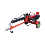 Despicator de lemne THOR 37T vertical/orizontal, motor benzina 15 CP