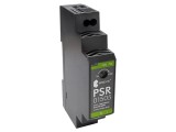 Alimentator pulsatoriu pentru şină DIN 12W 5VDC 2,4A IP20