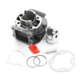 Kit cilindru/set motor scuter 2T 47mm - compatibil ITALJET Ascot