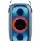 Boxa portabila Serioux PartyBoom, putere RMS: 55W, raport S/N