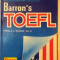 ESSENTIAL ENGLISH , BARRON S TOEFL de PAMELA J SHARPE ,1995