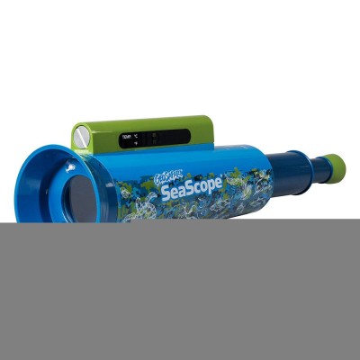 Geosafari - Explorator subacvatic PlayLearn Toys foto