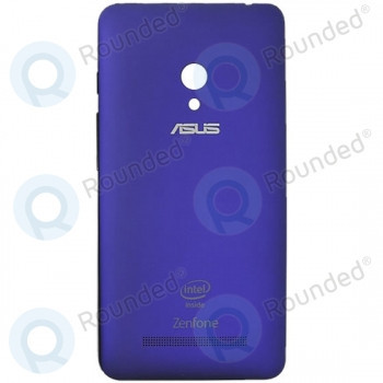 Asus Zenfone 5 Capac baterie violet incl. Tastele laterale foto