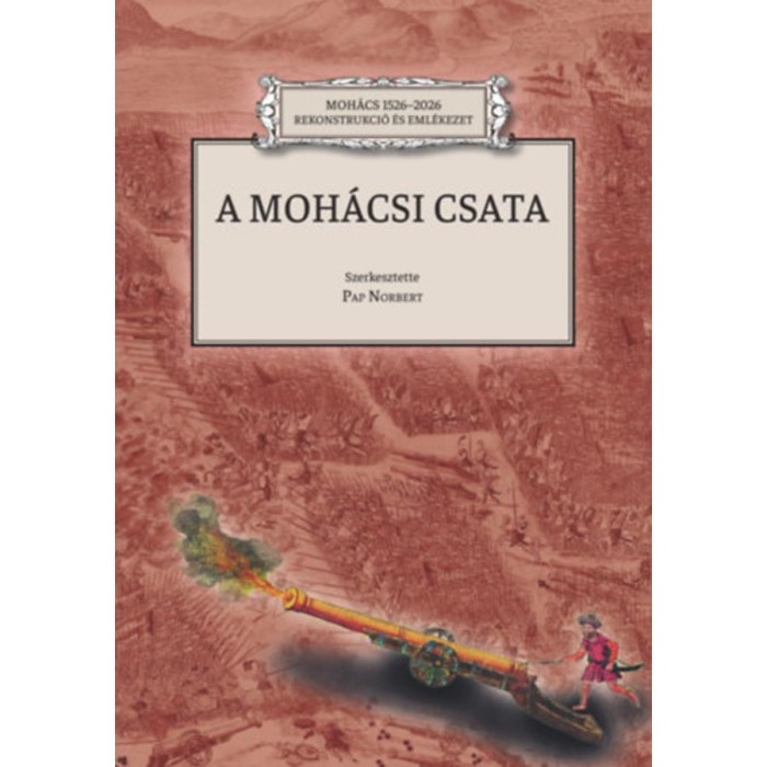 A moh&aacute;csi csata