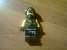 figurina LEGO foto