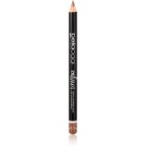 bellaoggi Eye Liner eyeliner khol culoare Bronze 1.1 g