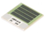 Rezistor de &Icirc;ncălzire 1,8&Omega; 5W 300&deg;C