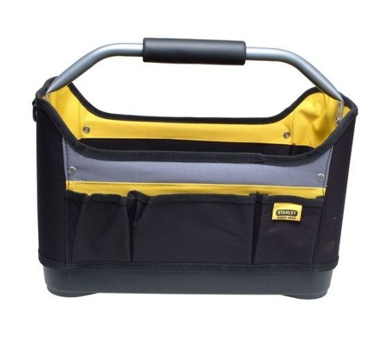 Stanley 1-96-182 Geanta deschisa 16&quot; ProAdvanced PowerfulTools