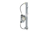 Macara geam BMW Seria 3 (E90) (2005 - 2011) BLIC 6060-00-BW3502