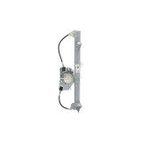 Macara geam BMW Seria 3 (E90) (2005 - 2011) BLIC 6060-00-BW3502