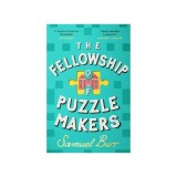 Orion the Fellowship of Puzzlemakers the Instant Sunday Times