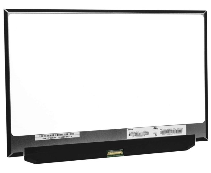 Display laptop Lenovo ThinkPad A275 Ecran 12.5 1920x1080, ThinkPad A285 Ecran 12.5 1920x1080, ThinkPad X260