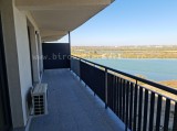 Apartament cu Vedere Frontală la Lacul Siutghiol in RATE incl Parcare