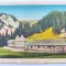 Sinaia - Pestera (Cabana) si Schitul Nou Pestera Ialomitei, printata, necirculat