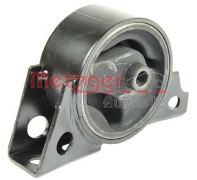 Suport motor NISSAN ALMERA II (N16) (2000 - 2016) METZGER 8053715 foto