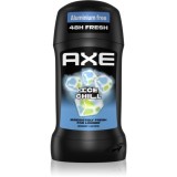 Axe Ice Chill deodorant stick 48 de ore 50 ml