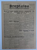 ZIAR DREPTATEA ANUL XXI NR.49 2 APRILIE 1946