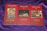 Apostol N Caciuperi - Opere vol 1, 2, 4