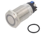Comutator anti-vandalism SPDT IP65