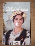 Mariuca - Lucian Domșa, Roman Beletristică, Editura Studis, 415 Pagini