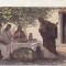bnk cp Germania - Leinweber - Biblia - Moise 1,18,1-12 - necirculata
