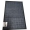 Covoras Intrare, Palermo, Antiderapant, Gri, 60x90 cm - 60x90