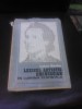 LEXICUL ARTISTIC EMINESCIAN IN LUMINA STATISTICA - LUIZA SECHE (CU DEDICATIE PENTRU MIOARA SI ANDREI AVRAM)