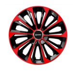 Cumpara ieftin Set 4 capace roti Extra Strong Red R16 pentru gama auto Daewoo