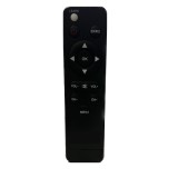 Telecomanda Versatila, Potrivita pentru Multiple Compatibilitati, Negru