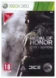 Joc XBOX 360 Medal of Honor - Tier 1 Edition