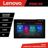 Navigatie Toyota 2DIN K-TY2DIN Lenovo PRO 4+64 13 inch 2K android 4G DSP gps internet 8Core CarStore Technology