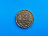 2 Francs 1939 Franta-stare buna!, Europa