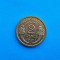 2 Francs 1939 Franta-stare buna!