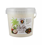 Ulei de cocos pentru gatit, RBD 1000ml Pronat