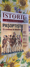 Revista Istorie si Civilizatie nr. 20/2011 stare buna foto
