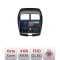 Navigatie Mistubishi ASX B-026 Android Ecran QLED octa core 4+64 carplay android auto KIT-026+EDT-E310V3 CarStore Technology