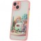 Husa pentru Apple iPhone 14 Pro Max, OEM, Ultra Trendy, Roz