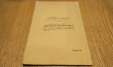 FREUD SI DUMNEZEU Religia, Nevroza Obsesionala a Omenirii; TRATAMENTE PSIHANALITICE - Paul H. Schwartz - Biblioteca Psihanalitica, 1926, 52 p.