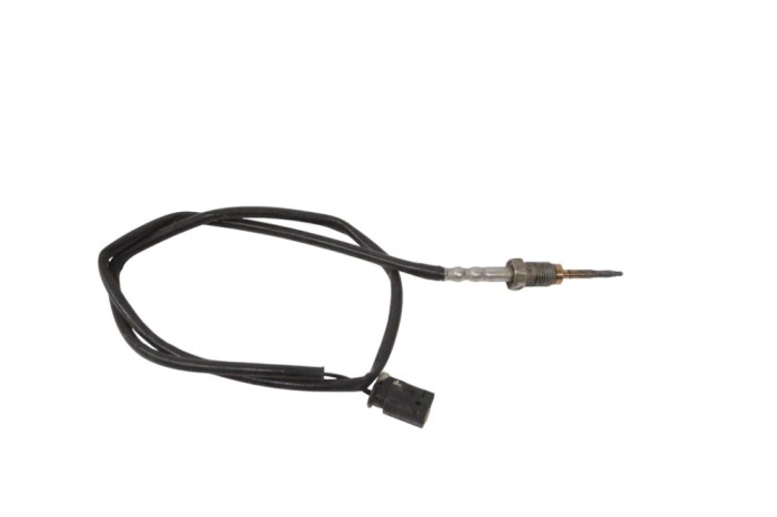 Senzor de temperatură BMW 3 F30, F80 2015 OEM: 8508071 17416898