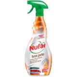 Nufar Scos Pete, Tesaturi Albe si Colorate, Covoare si Tapiterii, fara Clor, 500 ml