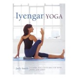 Iyengar Yoga