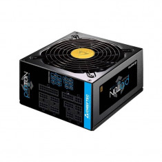 Sursa modulara Chieftec PROTON series BDF-650C 650W 80 Plus Bronze foto