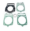 Set Garnituri Motor Motorevolution Aprilia Scarabeo Piaggio Beverly MP3 X8 X Evo 400cc 4T LC Garnitura Chiulasa Cilindru