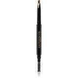 Cumpara ieftin Dermacol Eyebrow Perfector creion pentru sprancene cu pensula culoare 02