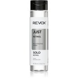 Revox B77 JUST Retinol tonic pentru intinerirea pielii 250 ml