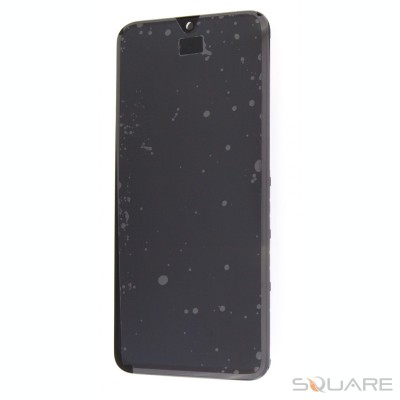 LCD OEM Samsung A40, A405, Service Pack OEM foto