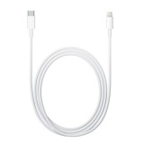 Cablu date Apple MW2R3ZM/A, USB-C - Lightning, 2m