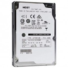 Hard Disk Server HGST Ultrastar C10K1200 HUC101212CSS600 (0B25168) 1.2TB 10000 RPM, SAS foto