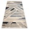 Covor L&acirc;nă NAIN Geometric 7706/51955 bej / albastru, 160x230 cm
